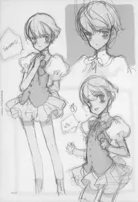 [Littlewitch (Ooyari Ashito)] BetaGraph about PERIOD [2007-09-14]