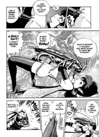 [Kondom] The New Bondage Fairies Issue 16 [ENG][Hi-Res]