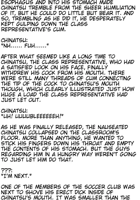 Joseitoka Kaichou | The M-to-F'ed student council president