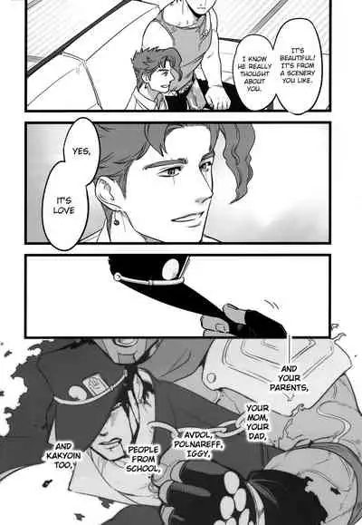 Kimi o Aisuru Subete yori. | I Love You More Than Anything