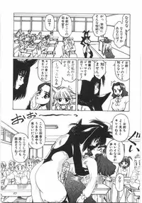 [Yuri Ai] Tokushu Nyuutaisei Riron