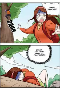 [Space No.1] Me Ran Co Ri [Ongoing]