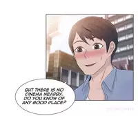 Miss Mystic Ch.1-20 (English) (Ongoing)