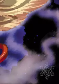 [Art Jam (Ichikawa Michi, Mitsumaro)] Minarai Exorcist Izumo (Ao no Exorcist) [Digital]