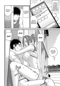 [Kuroki Hidehiko] Momojiri Danchi Mama-san Volley Doukoukai - Mom's Volley Ball | Momojiri District Mature Women's Volleyball Club Ch.1-9 [English] {Doujins.com} [Digital]