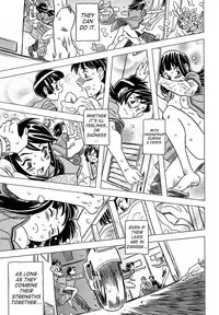 [Gorgeous Takarada] Zettaizetsumei Kyoushitsu - Desperation Classroom [English] [SaHa]