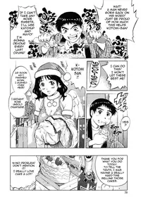 [Yanagawa Rio] LOVE Tissue Ch. 1-8 [English] {Tadanohito}