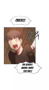 [Mx2J] Hari Dormitory Ch.0-30 (English) (Ongoing)