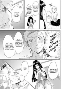 (Oshinobi Date) [Ring Memo (Oretto)] Neko Panic | KITTY PANIC! (Naruto) [English] [TL Anon]