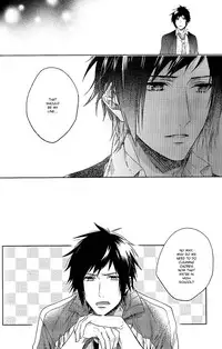 (HaruCC22) [LEGO! (Nakagawa)] Houkago, Kimi to Kotaeawase o Shiyou. (Final Fantasy XV) [English]