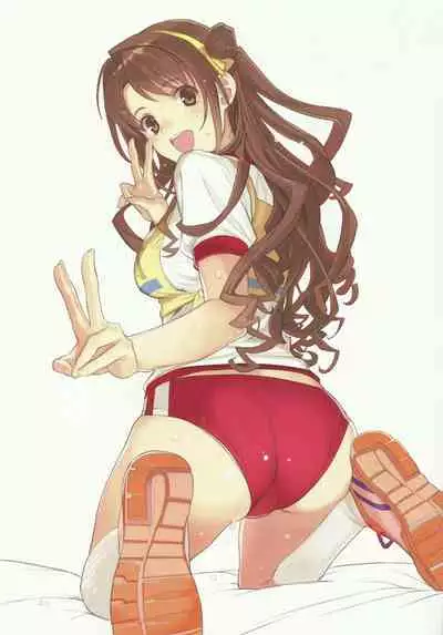 (C94) [LilyLilyRose (Mibu Natsuki)] Broom!! Bloomura Soushuuhen (THE IDOLM@STER CINDERELLA GIRLS) [English] [Dddazed]