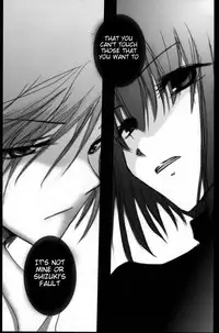 (C83) [otochilu Cafe, Re;Re;] Hickory,Dickory,Dock (Mahou Tsukai no Yoru) (Tigoris Translates) [English]