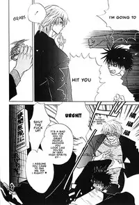 Hey! Doctor Chapter 2 ENG (Yaoi)