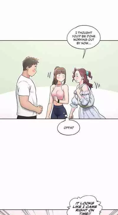 [Choe Namsae, Shuroop] Sexercise Ch.73/? [English] [Manhwa PDF]