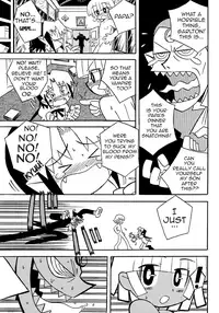 [Sakamoto Hayato] Seitsuu Mae, Seitsuu Go (Shounen Shikou 2) [English] {Shotachan}