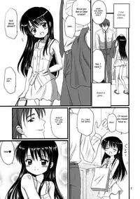 [Nikopondo (Aoyama Reo)] Lovers (English)