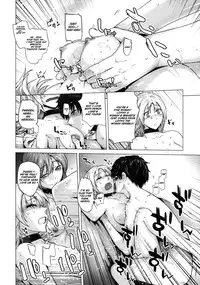 [Kouchaya (Ootsuka Kotora)] Secret Love 2 (Maoyuu Maou Yuusha) [English] [TheKa] [Digital]