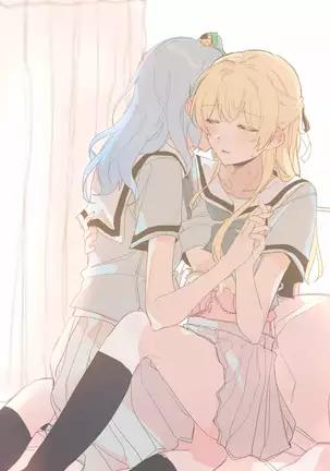 バンドリ!かのちさまとめ