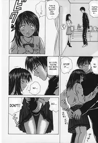 [Fuuga] Yuuwaku no Tobira - Door of Invitation [English] [Paizuri Team + Sei-Jin]