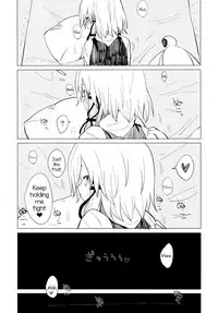 [100yenMoFA (Mirino)] Suwa Nee-chan Amaesasete! Suwa Shota Bangaihen 3 (Touhou Project) [English] [Hennojin] [Digital]