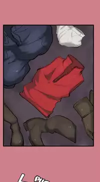 [Hong BanJang] Aharoo Ch.1-28 (English) (YoManga) (Ongoing)