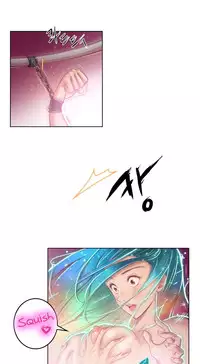 [BYMAN] Erotic Sensuality & Perception Ch. 1-4 [English] (YoManga) (Ongoing)