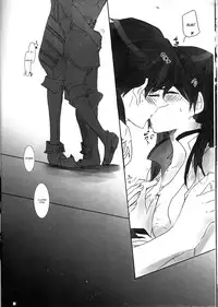 (Honou no Seisen 62) [Chichai Mono Club (Ijiro Suika)] Kurorufu (Fire Emblem Awakening) [English] [CGrascal]