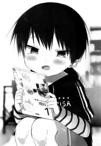 (SPARK12) [OS tokku (Shikimura)] Ashita wa Ikeru ka na [English] [Shotachan]