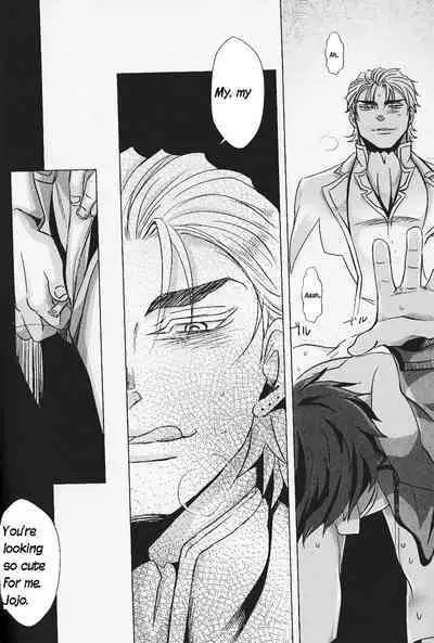 Usotsuki no Sentaku | The Liar's Choice