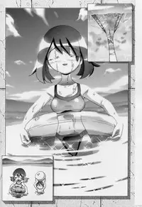 (C66) [Gambler Club (Kousaka Jun)] PM Gals! (Pokémon)