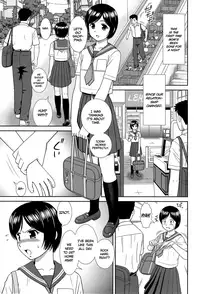 [Mori Takuya] Konna Ko ni Shita no Oniichan desho!! Ch. 1-7 [English] [Dark Mac + CW]