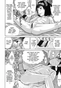 [Salad] 6-gatsu 12-nichi (Do) | June 12 (Sat) (COMIC LO 2010-08) [English] [SaHa]