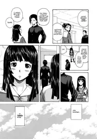 [Fuuga] Shinda Watashi no Monogatari Ch. 1-2 [English] [WWW+Anon]