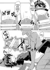 [Gyoubudou (Hayashi Tsukasa)] Deisuimin Nuex (Touhou Project) [English] [Digital]