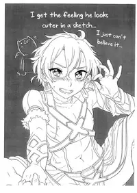 (C91) [Kuromisakaijou (Ikezaki Misa)] Fate/DTorder course:Alexander (Fate Grand Order) [English] [biribiri]