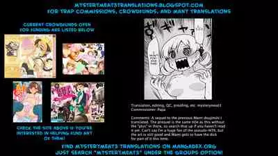 MamimamiX digress plus