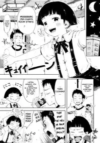 [Gomennasai] Omase de Gomen! [English] [biribiri]