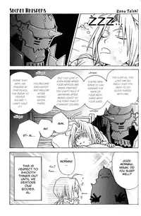 (C65) [Kozouya (Eiki Eiki, Zaou Taishi)] Kokka Renkinjutsushi no Tebiki | State Alchemist's Handbook (Fullmetal Alchemist) [English] [Aku Tenshi]