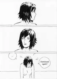 [Kharisma Jati] Repetitive [English] {atomicpuppy}