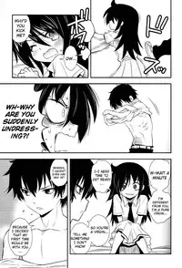 (CT22) [Monte Carlo-ya (Sena Monaco)] Nee-chan ga Kawaii kara Otouto ga Yokujo suru (Watashi ga Motenai no wa Dou Kangaetemo Omaera ga Warui!) [English]