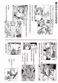 (C95) [Dai 6 Kichi (Kichirock)] Joshidaisei Minami Kotori no YariCir Jikenbo Case.4 (Love Live!) [Chinese] [塔布里斯個人漢化]