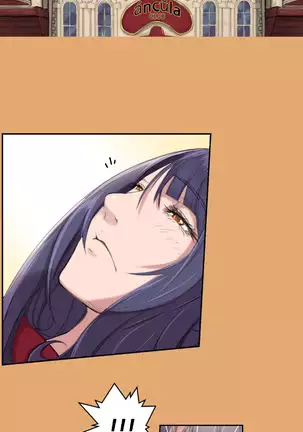 Aharoo | Yahalue Ch. 0-23