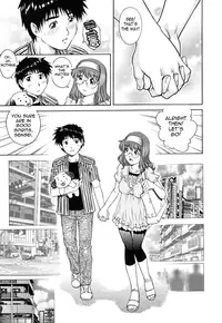 [Yanagawa Rio] LOVE Tissue Ch. 1-6 [English] {Tadanohito}