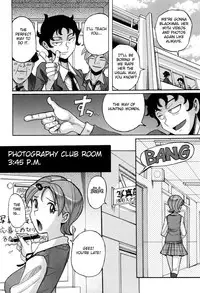 [Kojima Miu] Nympho Maman Boshi Soukan - Mama no Shikyuu wa Boku no Mono Ch. 1-22 [English] [Fated Circle]