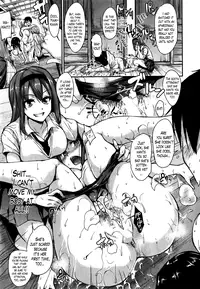 [Tachibana Omina] Boku wa Minna no Kanrinin | I Am Everyone's Landlord Ch. 1-5 [English] [Lazarus H]