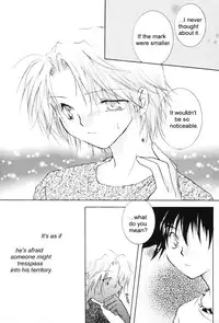 (SUPERKansai8) [SECTION E (Hirose Yukiya)] SUNSHINE and MOONLIGHT (Digimon Adventure 02)