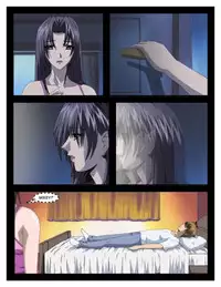 Submissive Mother - Chapter 1-6 [ENG]