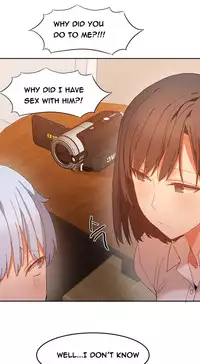 [Mx2J] Hari Dormitory Ch.0-19 (English) (Ongoing)