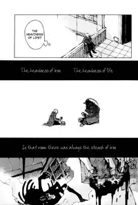 (C65) [Nicol Nicola Nicolas, GD-mechano (Nico, Izumi Yakumo)] Solitude (Fullmetal Alchemist) [English] [Neutral] [Incomplete]