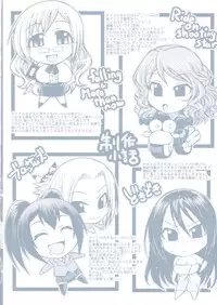 [Chiba Toshirou] Dress Select